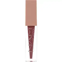 Матова рідка помада NAM Iconic Matte № 4 Soft Nude 3.5 мл - мініатюра 2