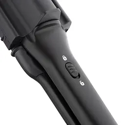 Плойка Ardesto для створення локонів Violet Pro, 90Вт, 170-210C, кераміка, чорний - мініатюра 7