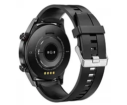 Смарт-годинник Hoco Smart Watch Y2 BT Call Track HeartRate IP68 - мініатюра 4