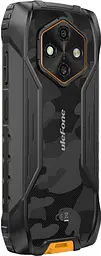 Смартфон ULEFONE RugKing 4 Pro 8/256GB Orange - мініатюра 8