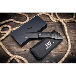 Ніж складаний Weknife Sine Wave WE23069B-1 - мініатюра 11