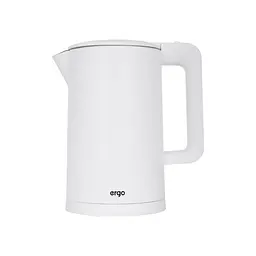 Електрочайник ERGO CT 8070 white