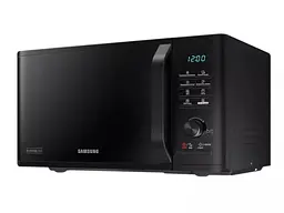 Мікрохвильова піч Samsung MG23K3515AK/UA - мініатюра 4