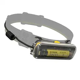 Джерело живлення для ліхтарів налобних + зарядний пристрій + Power Bank Nitecore 18650 Extension Battery Case - мініатюра 2