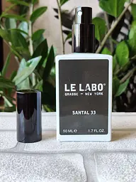 Парфуми унісекс, аромат за мотивами Santal 33, У СУМОЧЦІ (50 мл) - мініатюра 4