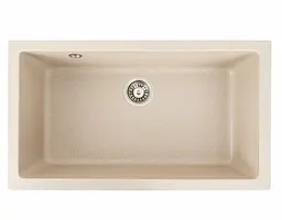 Кухонна мийка Platinum 7945 PARUANA матова Сафарі (SP000039150)