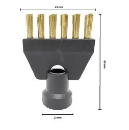Набір аксессуарів для для пароочисника Karcher SC1 SC2 SC3 SC4 SC5 №3 - мініатюра 14