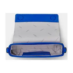 Сумка Yoshi YB260 Palmer Blue (YB260 37) - мініатюра 4