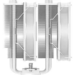 Кулер для процесора ID-Cooling SE-206-XT White (SE-206-XT White) - мініатюра 3