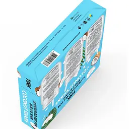 Подарунковий набір Tink Superfood Set Coconut Shake - мініатюра 5