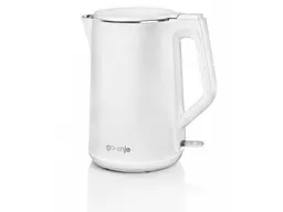 Електрочайник Gorenje K15DWW