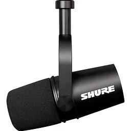 Мікрофон Shure MV7-X [42406738071] [94410] - мініатюра 2