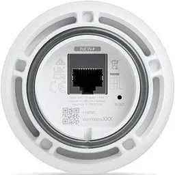 IP-камера Ubiquiti UniFi Protect G5 Bullet (UVC-G5-BULLET) - мініатюра 4