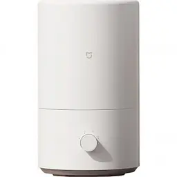 Зволожувач повітря XiaomiXiaomiJia Wi-Fi HuXiaomidifier White 4L MJJSQ04DY BHR4132CN