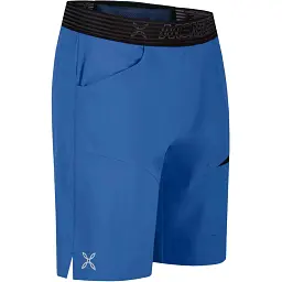 Шорти Montura Rise Bermuda 2XL B.Blue/Marine - мініатюра 2