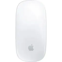 Миша комп'ютерна Apple Magic Mouse USB-C White Multi-Touch Surface (MXK53) (EU)