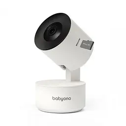 Відеоняня BabyOno Camera Smart WI-FI (1514) - мініатюра 4