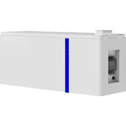Акумулятор Deye LiFePO4 48V (51.2V/100Ah/5120Wh) (AI-W5.1-B) [150047] - мініатюра 2