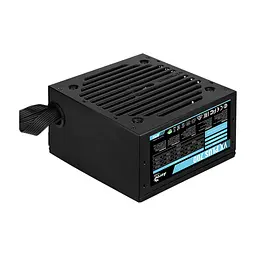Блок живлення AeroCool 700W VX Plus Stealth (ACPN-VS70AEY.12) - мініатюра 4
