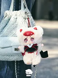 Колекційна м'яка іграшка з кільцем 10/10 Toys Kasa Wonderful dreams Blind Box (KS-001-002) - мініатюра 6