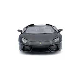 Автомобіль на радіоуправлінні LAMBORGHINI AVENTADOR LP 700-4 KS DRIVE 124GLBB світяться фари - мініатюра 2