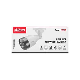 Камера відеоспостереження Dahua DH-IPC-HFW1431S1 (2.8) - мініатюра 8