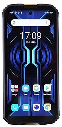 Смартфон Oukitel WP10 8/128Gb Orange [65294] - мініатюра 2
