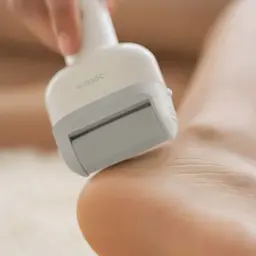 Електрична пилка-пемза Xiaomi DOCO Electric Callus Remover PRO (F003) - мініатюра 3