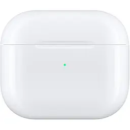 Зарядний кейс Apple AirPods 3 [MPNY3/C] [98725] - мініатюра 2