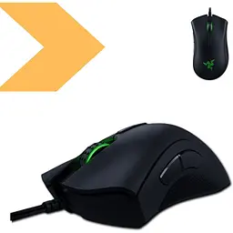 Миша високоточна ігрова Razer XPRO Lancehead Tournament Edition USB (23393-01_579) - мініатюра 2