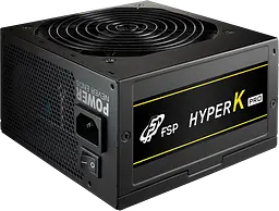 Блок живлення FSP HYPER K PRO 600W 80+ (HK-600)