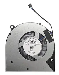 Вентилятор (кулер) для ноутбука HP 14-CK/14-CF/14S-CF/14-CM/14-DK/14S-DK/14Q-CS/HP 240 G7 - мініатюра 2