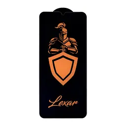 Захисне скло Lexar Antistatic Vivo Y73 4G/Y71T