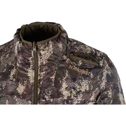 Куртка Hallyard Dussik XL Зелений - мініатюра 9