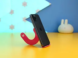 Cмартфон Apple iPhone 11 Pro 64GB Space Gray (MWC22) Б/В [173630] - мініатюра 6