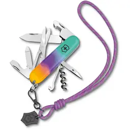 Ніж Victorinox Companion Sydney Style 91мм,16функ,зел