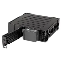 Джерело безперебійного живлення Eaton 650 ВА / 400 Вт / 7 А*ч (9207-43388) - мініатюра 3