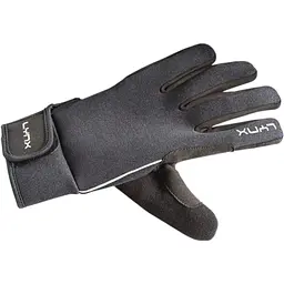 Рукавиці Lynx Neoprene Black XL (1052-Neoprene XL)