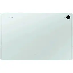 Планшет Samsung Galaxy Tab S9 FE 6/128GB Wi-Fi Mint [SM-X510NLGA] [114620] - мініатюра 5
