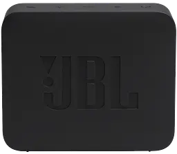 Портативна колонка Go Essential 2 Black (JBLGOES2BLKEU) JBL teh0022391 - мініатюра 2
