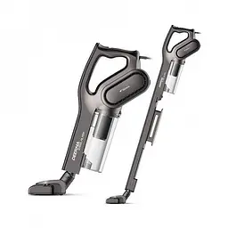 Ручний пилосос XiaomiDeerma Stick Vacuum Cleaner Cord Gray (DX700S) - мініатюра 3