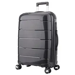 Валіза Semi Line 28" (L) Black (T5908-4)
