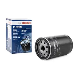 Фільтр масляний Bosch 0 451 103 259 - мініатюра 3