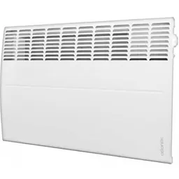 Конвектор Atlantic F19 CEG BL-Meca/M2 2000W - мініатюра 2
