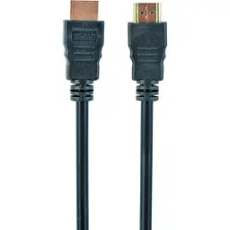 Кабель Cablexpert HDMI - HDMI v2.0 0.5m (CC-HDMI4-0.5M)