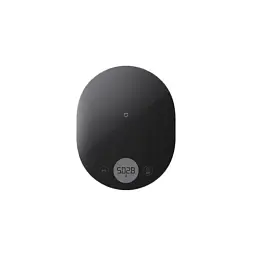 Вага кухонна Xiaomi Mijia BHR7515CN Black