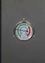 Тепловий насос для басейну до 60 м³ EVO EP-125i інверторний 12,50 кВт з Wi-Fi. Працює також на охолодження - мініатюра 6