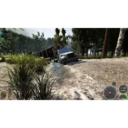 Ключ активації Microsoft Lumberjack Simulator для Xbox One/Series - мініатюра 2