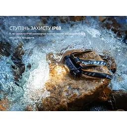 Ліхтар налобний Fenix HM60R 2.0 - мініатюра 17