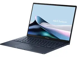 Ноутбук Asus Zenbook 14 OLED UX3405CA Ponder Blue (UX3405CA-ST1261, 90NB14W1-M01V80) - мініатюра 3